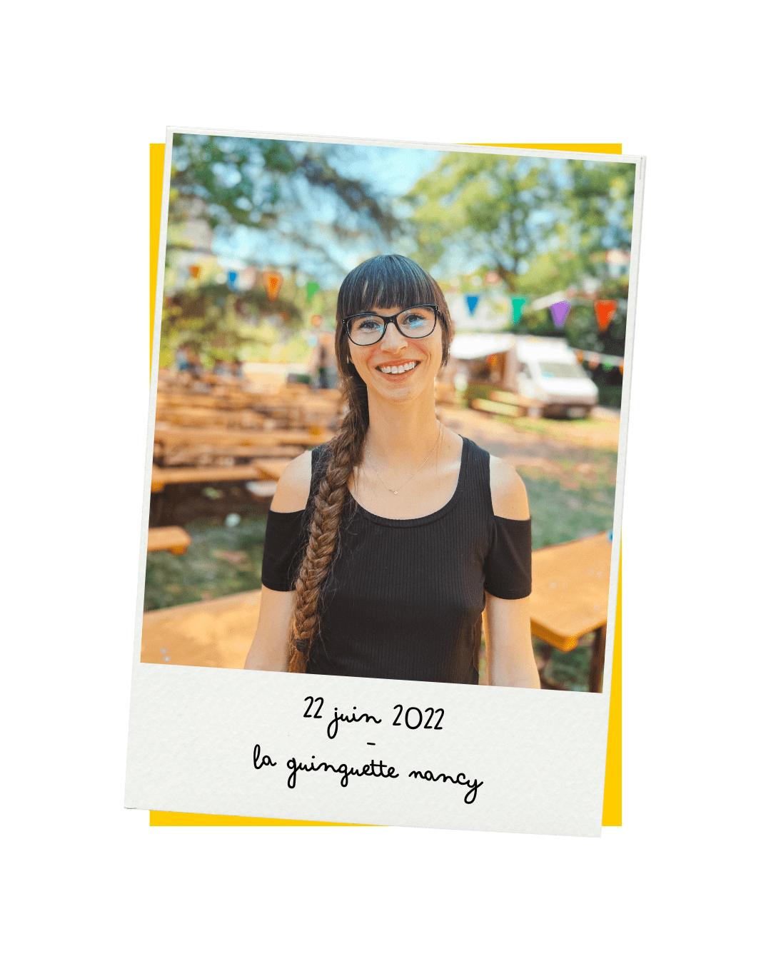 Emeline SOULIER, présentation