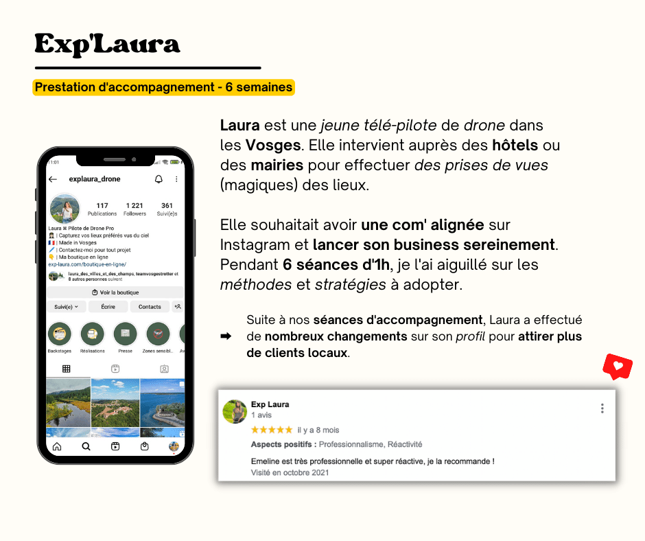 Exp'Laura